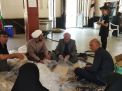 گزارش تصویری خدمات رسانی موکب آقای شهید